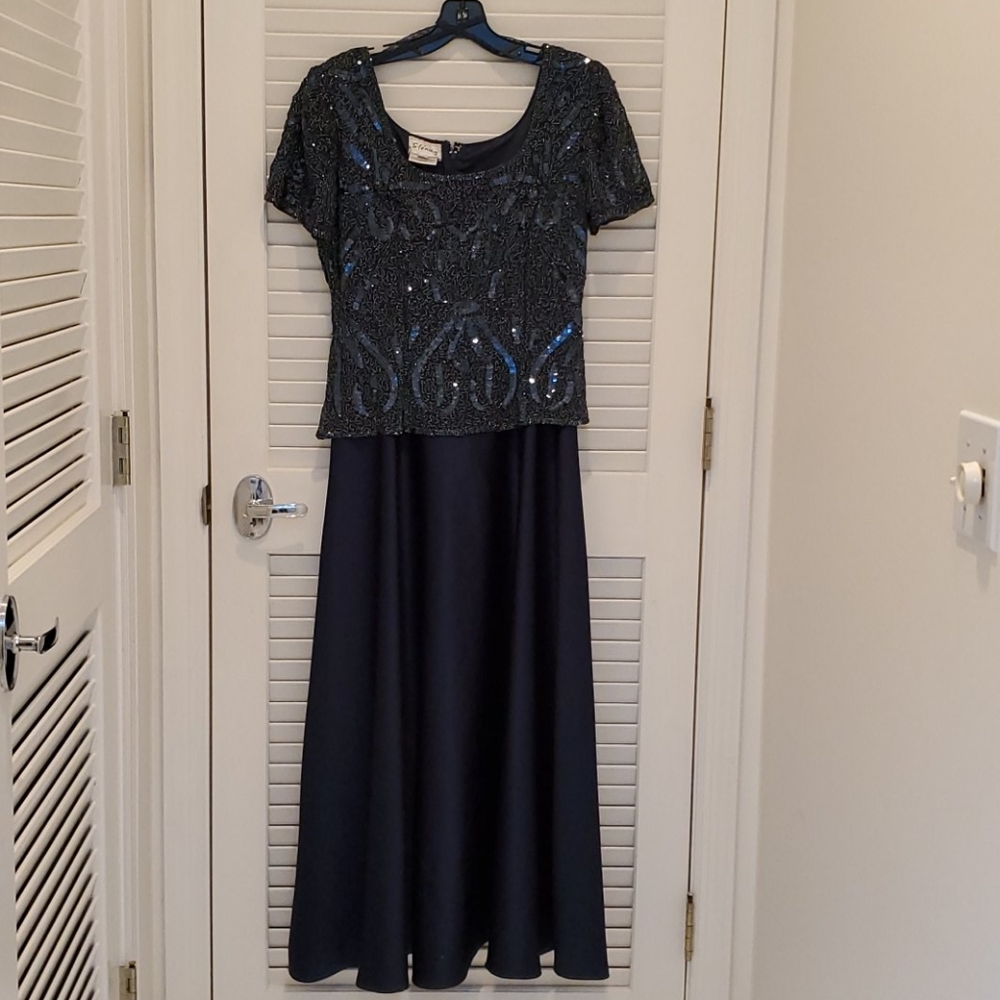 Gown
